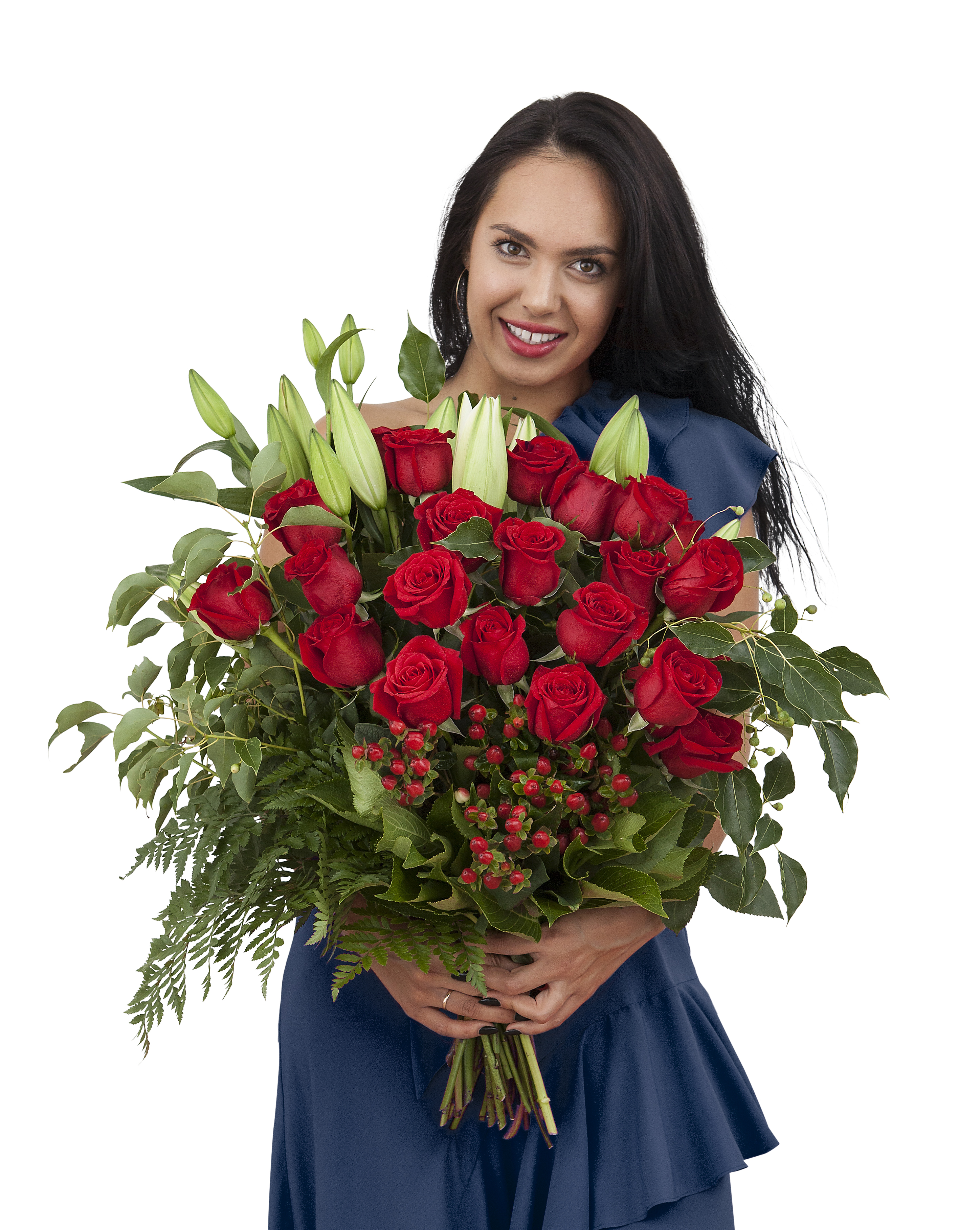 Valentine's Day Range