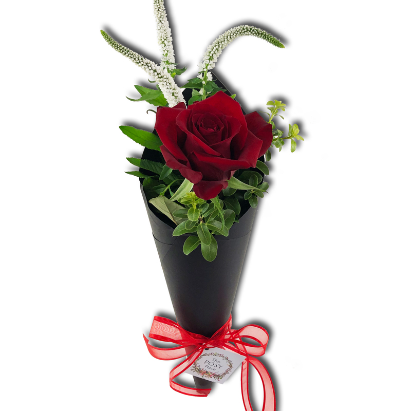 Valentine's Day Range