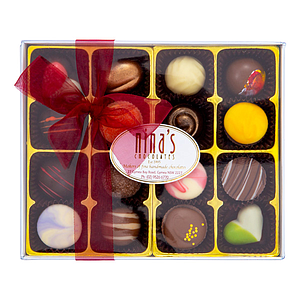 Large Chocolates 