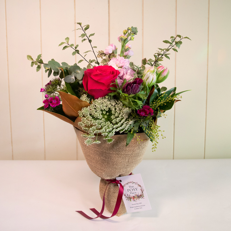 Posy Subscription