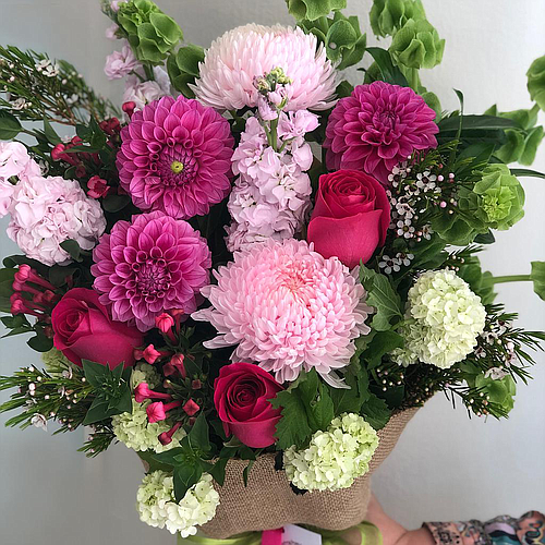 Mother's Day Bouquet