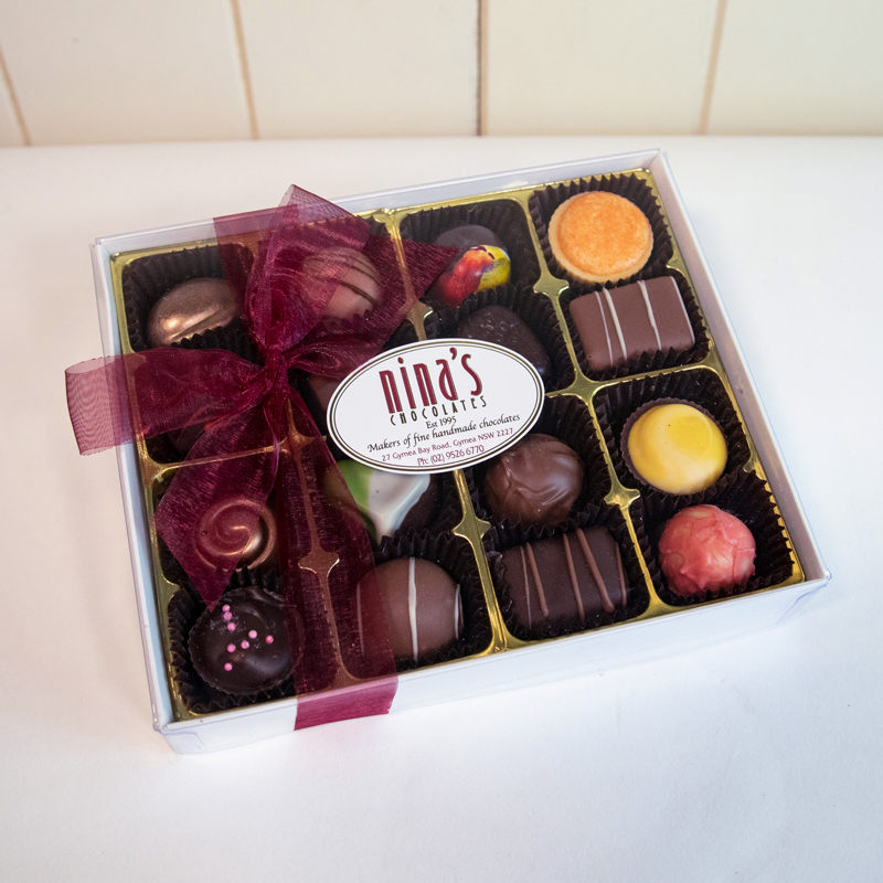 Chocolates The POSY Place