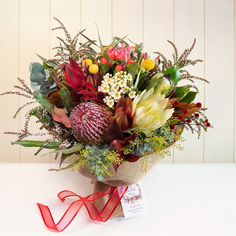 Native Posy