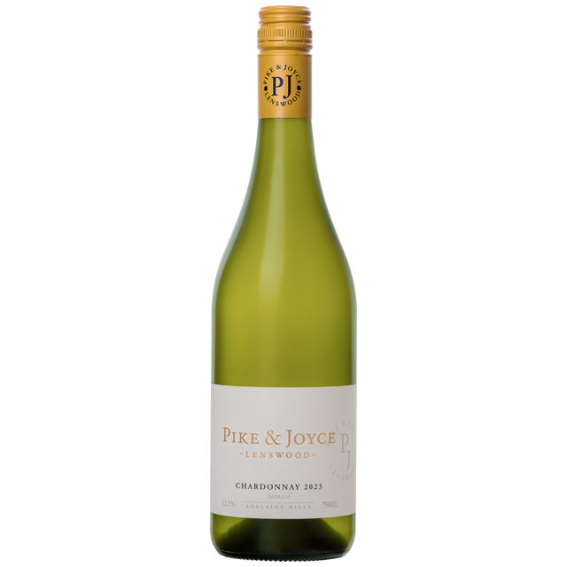 Pike and Joyce Chardonnay - Adelaide Hills, SA