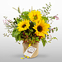 Sunflower Posy